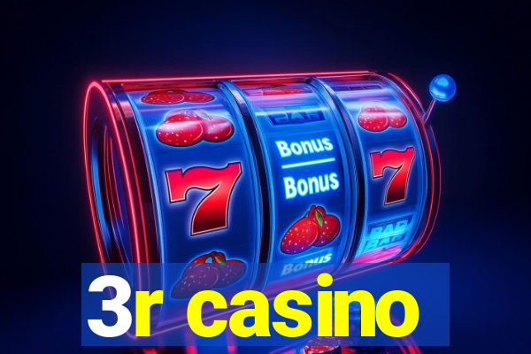 3r casino